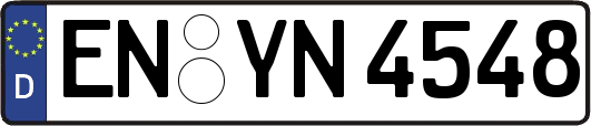 EN-YN4548