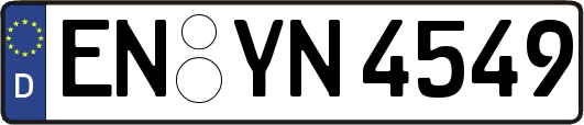 EN-YN4549