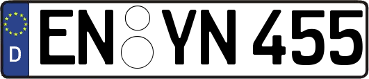 EN-YN455