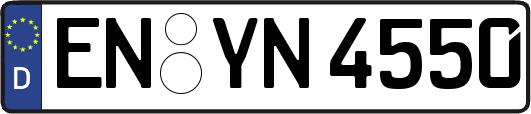 EN-YN4550