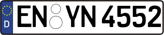 EN-YN4552