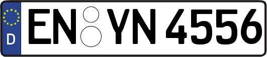 EN-YN4556