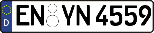 EN-YN4559