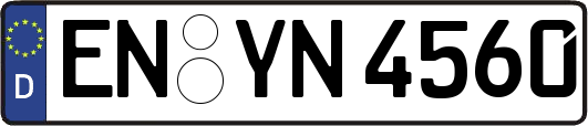 EN-YN4560