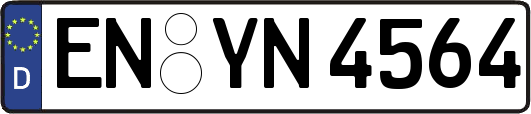 EN-YN4564