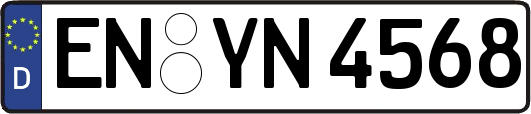EN-YN4568