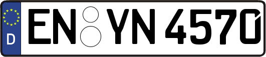 EN-YN4570