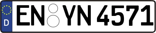 EN-YN4571