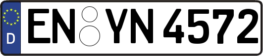 EN-YN4572