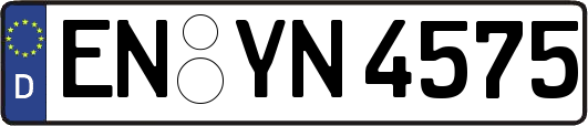 EN-YN4575