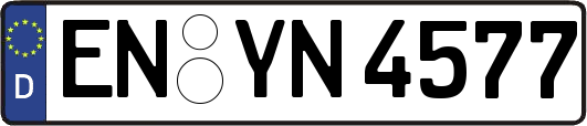 EN-YN4577