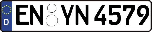 EN-YN4579