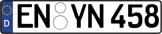 EN-YN458