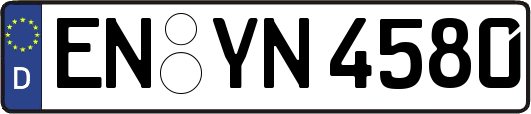 EN-YN4580