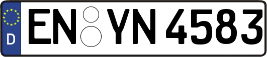EN-YN4583