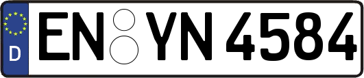 EN-YN4584