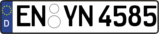 EN-YN4585