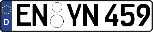 EN-YN459