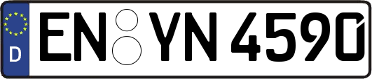 EN-YN4590