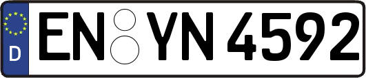 EN-YN4592