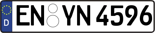 EN-YN4596