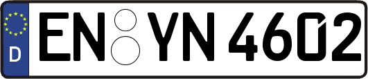 EN-YN4602