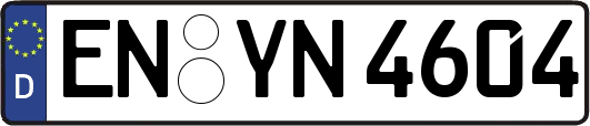 EN-YN4604