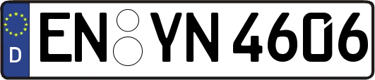 EN-YN4606