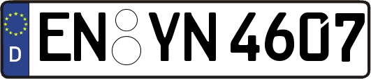 EN-YN4607