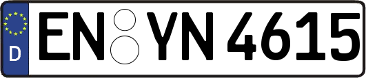 EN-YN4615