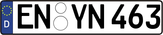 EN-YN463