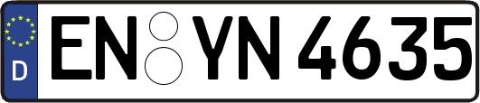 EN-YN4635