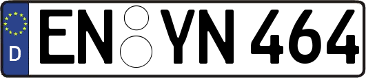 EN-YN464