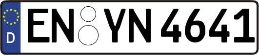 EN-YN4641