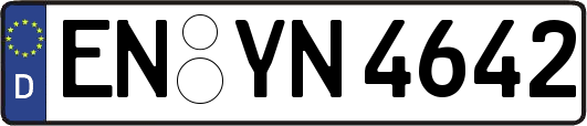 EN-YN4642
