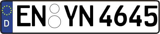 EN-YN4645