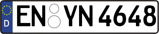 EN-YN4648