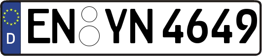 EN-YN4649