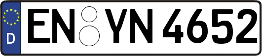 EN-YN4652