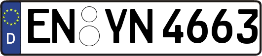 EN-YN4663