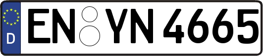 EN-YN4665