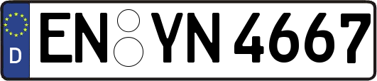 EN-YN4667