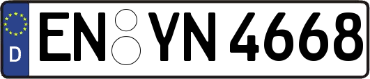 EN-YN4668