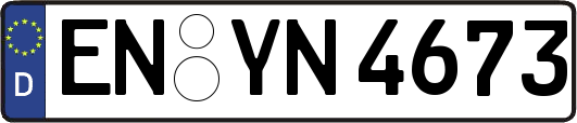 EN-YN4673