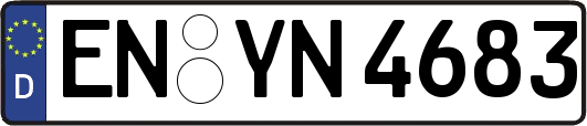 EN-YN4683