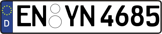 EN-YN4685