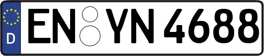EN-YN4688