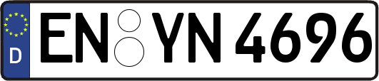 EN-YN4696