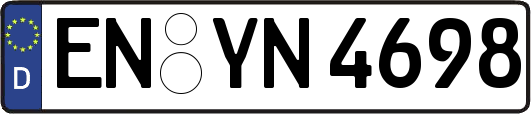 EN-YN4698