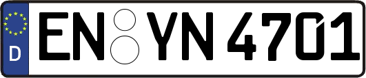 EN-YN4701